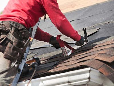About Roof Repair Experts Chicopee, MA